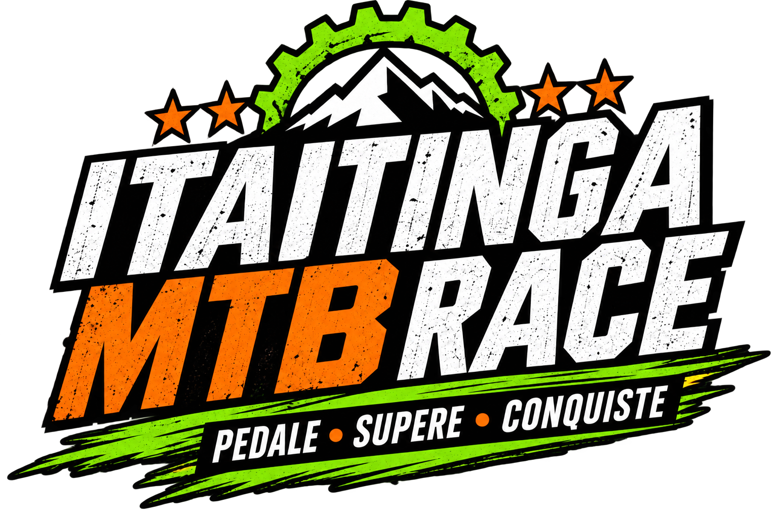Itaitinga MTB Race